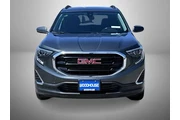 $15495 : GMC Terrain 2021 4x4 SLE 4dr thumbnail