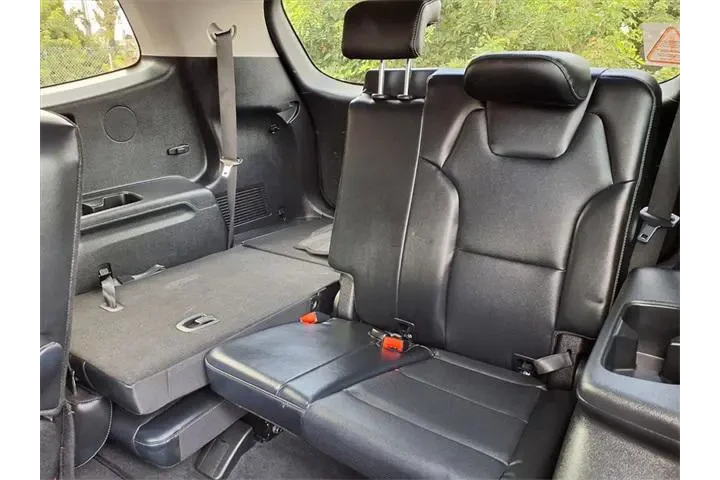 $34562 : Kia Telluride 2025 AWD S 4dr image 9