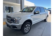 Ford F-150 2019 4x4 XL 4dr S en San Luis Obispo