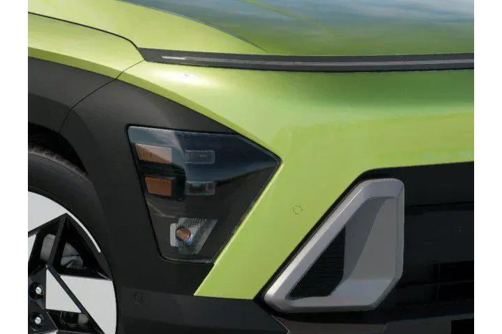 $28999 : Hyundai KONA 2026 AWD SEL Sp image 9