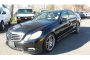 2011 Mercedes-Benz E-Class E en Albany