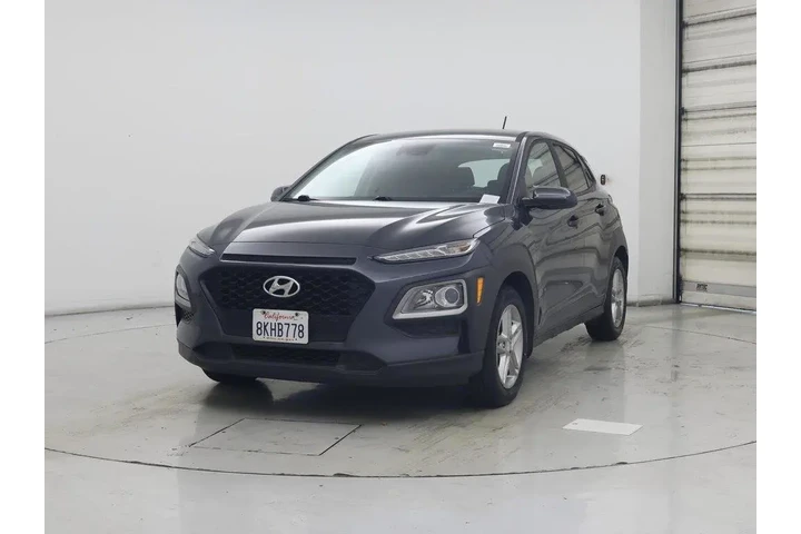 $12998 : Hyundai KONA 2019 SE 4dr Cro image 4
