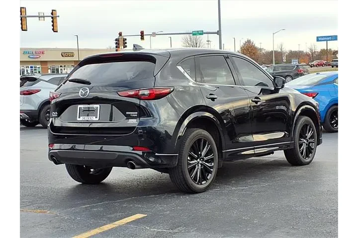 $27970 : Mazda CX-5 2023 AWD 2.5 Turb image 2