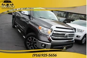 Toyota Tundra 2016 4x2 SR5 4 en Sacramento