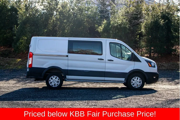 $24795 : Ford Transit 2023 250 3dr LW image 10