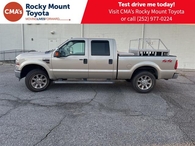 $19990 : PRE-OWNED 2009 FORD F-250SD image 5