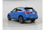 $22998 : Audi Q3 2022 AWD quattro S l thumbnail