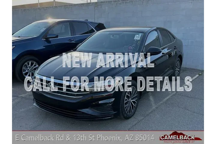 $13999 : Volkswagen Jetta 2021 S 4dr image 1