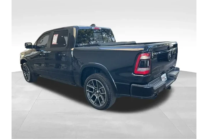 $27572 : Ram 1500 2019 4x2 Laramie 4d image 4