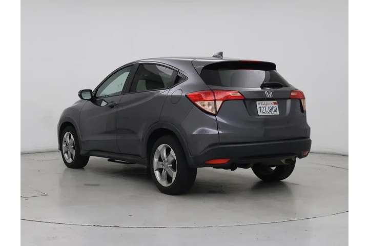 $15998 : Honda HR-V 2017 AWD EX 4dr C image 2