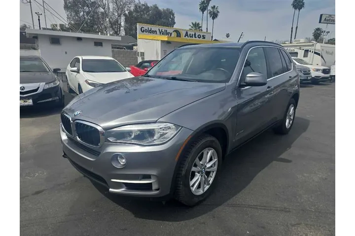 $12999 : 2015 BMW X5 image 5