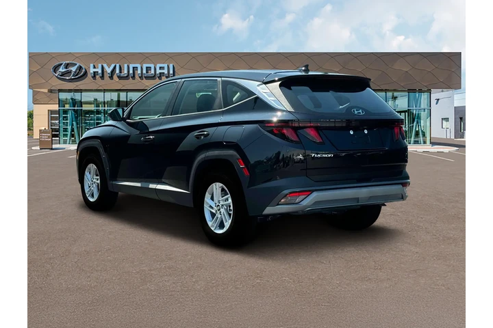 $22956 : Hyundai TUCSON 2025 SE 4dr S image 5
