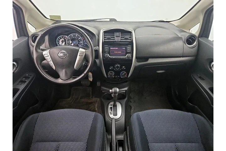 $11998 : Nissan Versa Note 2016 SV 4d image 9