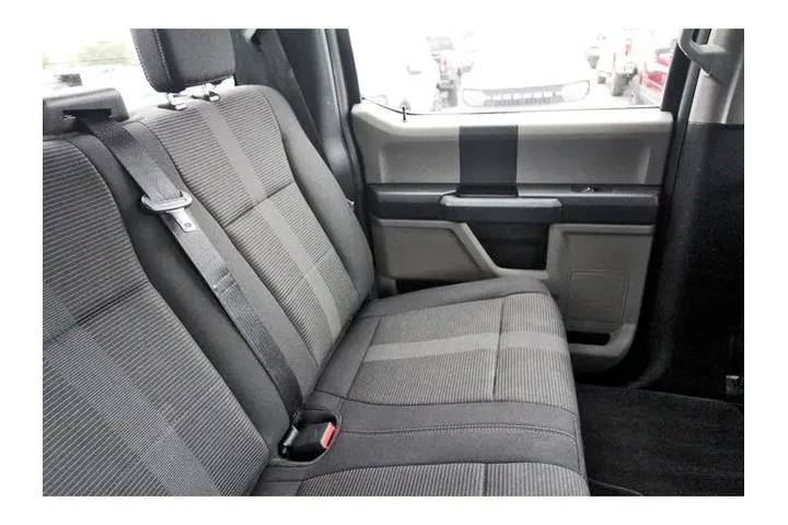 $20500 : Ford F-150 2018 4x2 Lariat 4 image 10