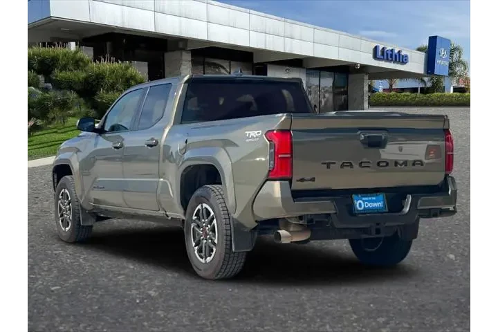 $39999 : Toyota Tacoma 2024 4x4 TRD S image 7