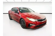 $15998 : Kia Optima 2020 S 4dr Sedan thumbnail