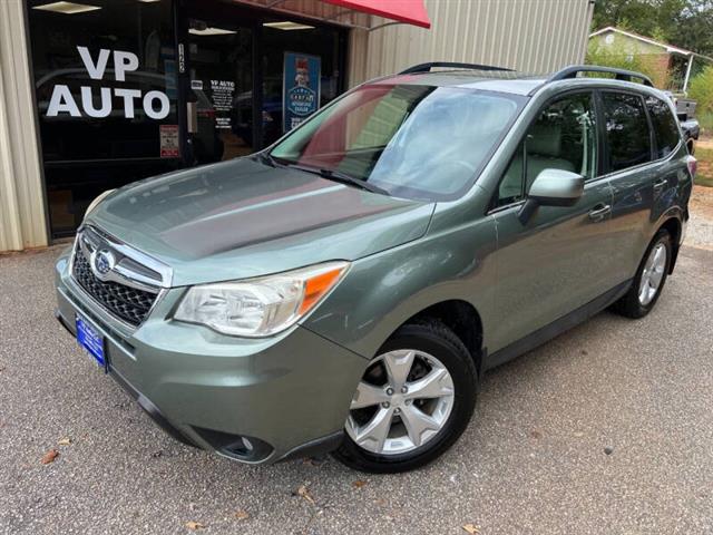 $12999 : 2014 Forester 2.5i Limited image 3