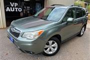 $12999 : 2014 Forester 2.5i Limited thumbnail