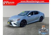 Toyota Camry 2018 XSE V6 4dr en Riverside