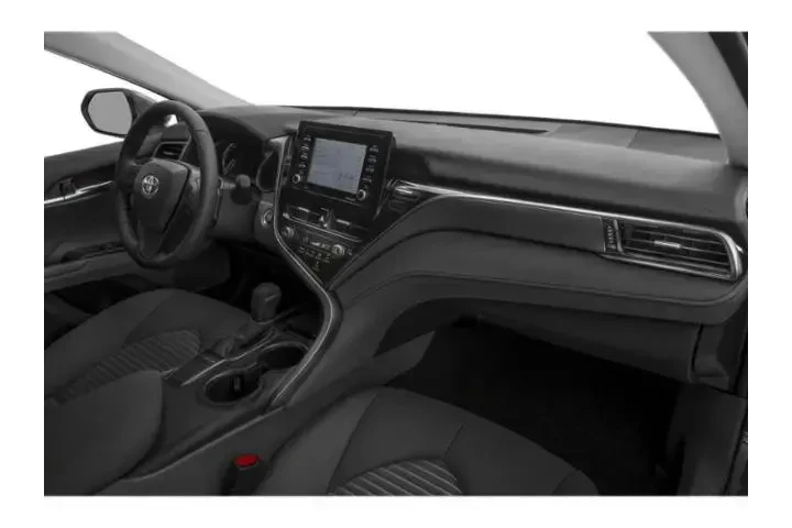 $27595 : Toyota Camry 2024 SE 4dr Sed image 5