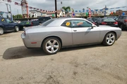 Challenger en Los Angeles