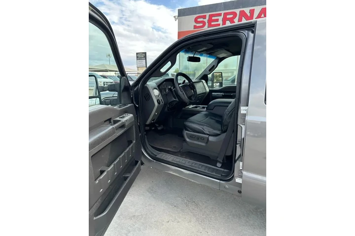 $18995 : 2011 FORD F250 SUPER DUTY CRE image 6
