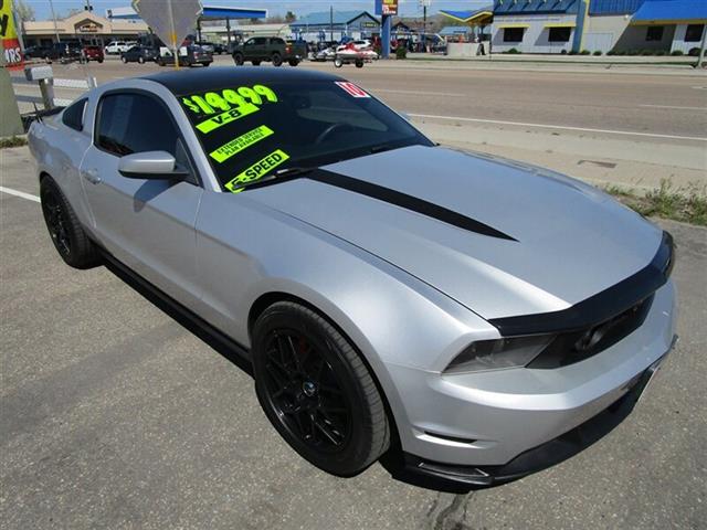 $14499 : 2010 Mustang GT Premium Coupe image 1