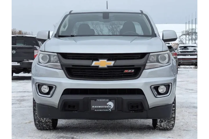 $14952 : 2015 Colorado Z71 image 8