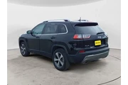$15561 : Jeep Cherokee 2019 4x4 High thumbnail