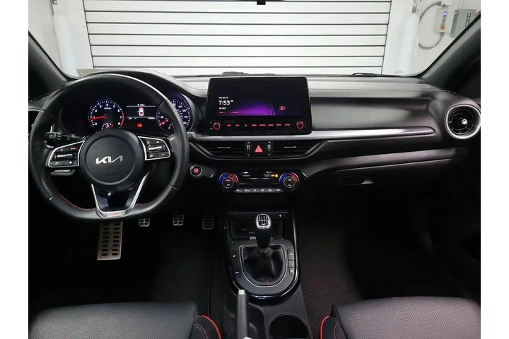 $19998 : Kia Forte 2023 GT 4dr Sedan image 9