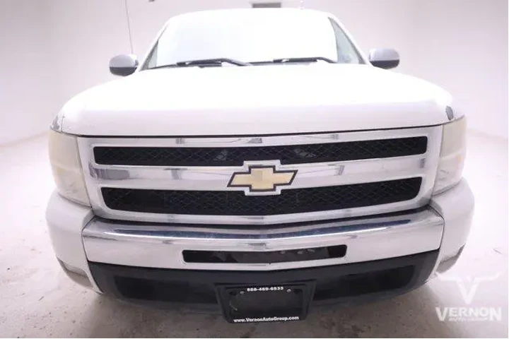 $9999 : Chevrolet Silverado 1500 200 image 7