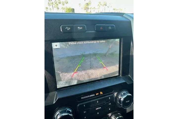 $30269 : Ford F-150 2018 4x4 XL 4dr S image 5