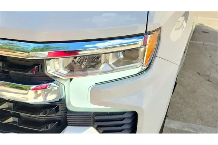 $38592 : Chevrolet Silverado 1500 202 image 10