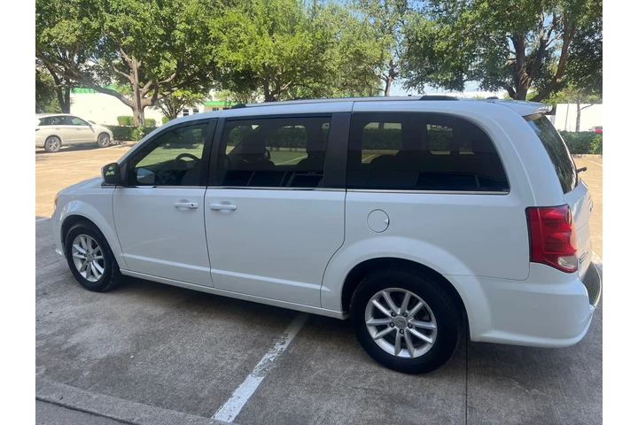$8996 : 2018 Grand Caravan SXT image 6