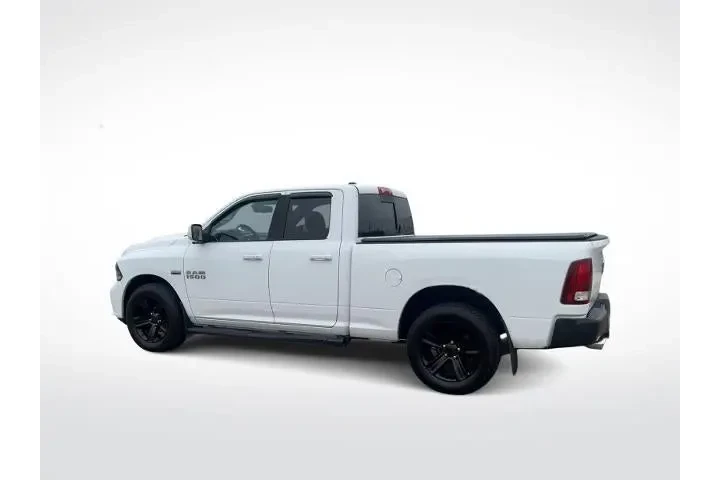 $22495 : Ram 1500 2015 4x4 Sport 4dr image 6