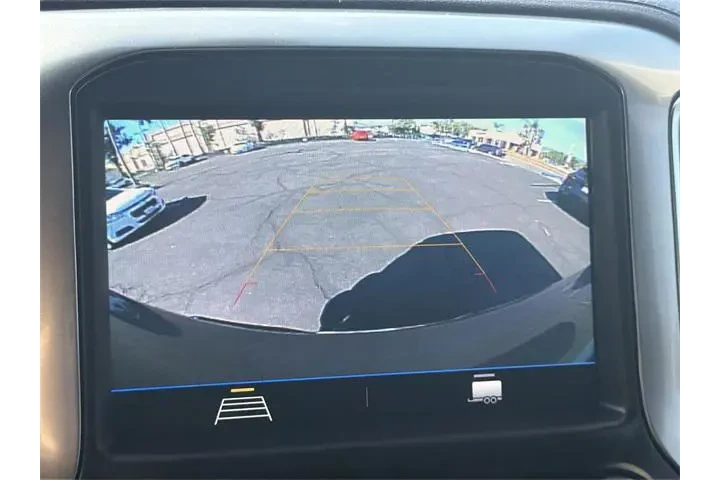 $32523 : Chevrolet Silverado 1500 Lim image 6