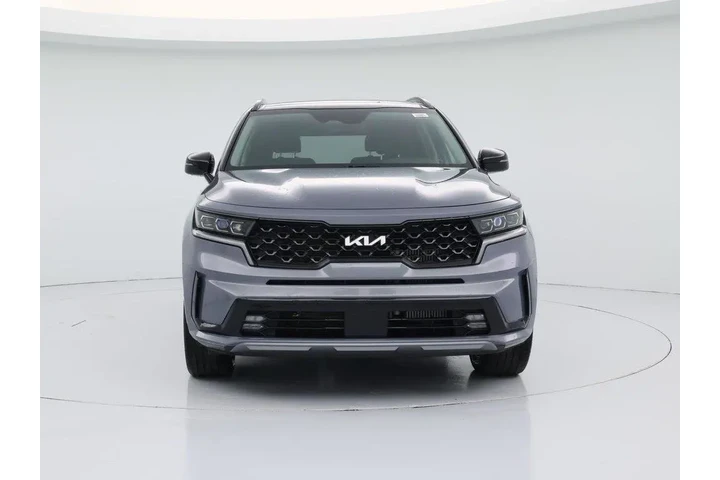 $31998 : Kia Sorento 2023 SX 4dr SUV image 5