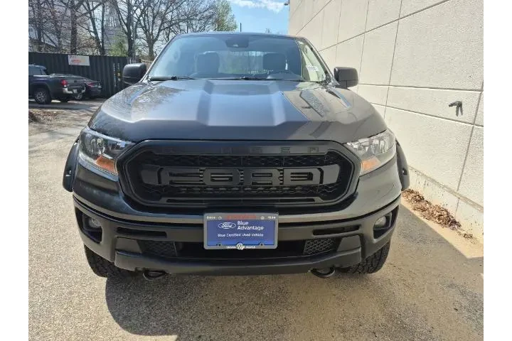 $20500 : Ford Ranger 2019 4x4 XL 4dr image 2