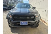 $20500 : Ford Ranger 2019 4x4 XL 4dr thumbnail