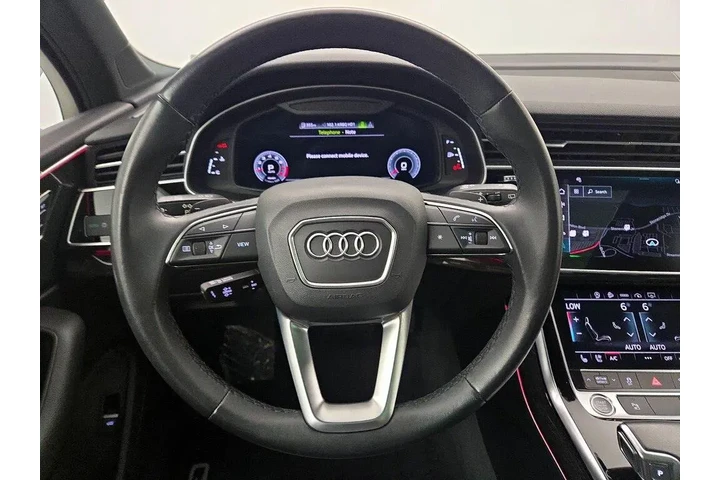 $31998 : Audi Q7 2022 AWD quattro Pre image 10