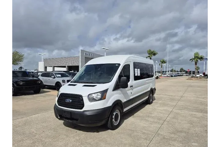 $34981 : Ford Transit 2019 350 XL 3dr image 1