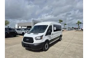 Ford Transit 2019 350 XL 3dr en Houston