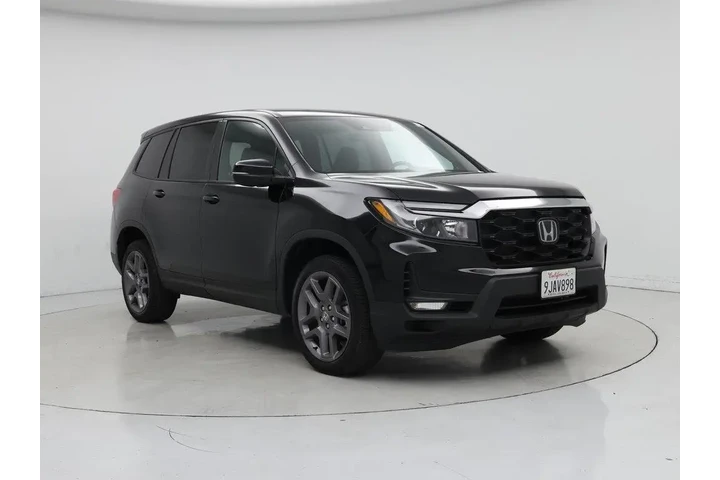 $32998 : Honda Passport 2023 AWD EX-L image 1