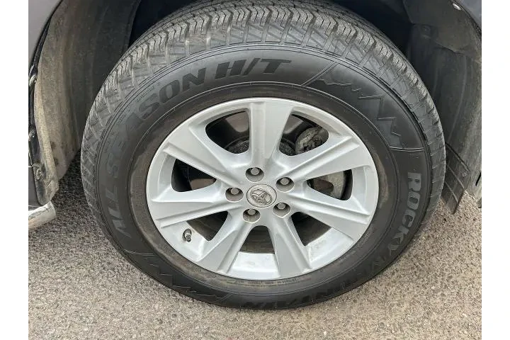 $14995 : Toyota Highlander 2013 SE 4d image 7