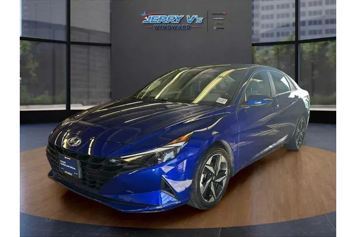 $23988 : Hyundai ELANTRA 2023 SEL 4dr image 3