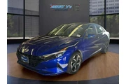 $23988 : Hyundai ELANTRA 2023 SEL 4dr thumbnail