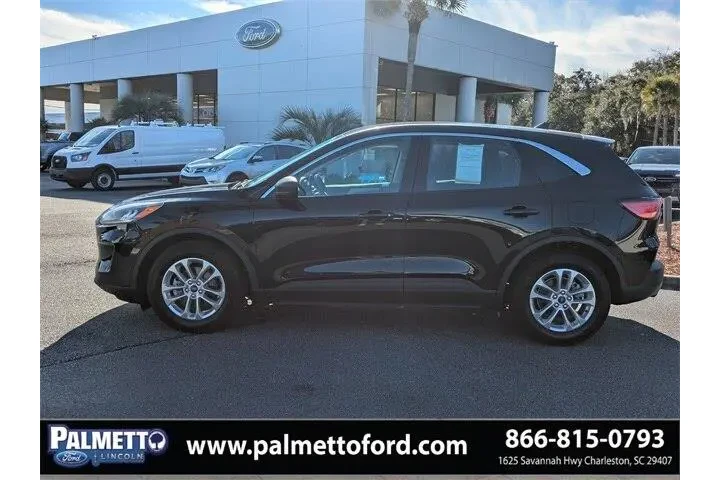 $19350 : Ford Escape 2022 SE 4dr SUV image 6