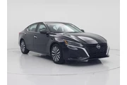 Nissan Altima 2025 2.5 SV 4d en Charlotte