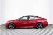 $23997 : PRE-OWNED 2018 TOYOTA CAMRY X thumbnail