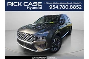 Hyundai SANTA FE 2022 Limite